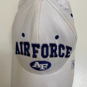 US AIR FORCE EMBROIDERED USAF Hat Baseball cap